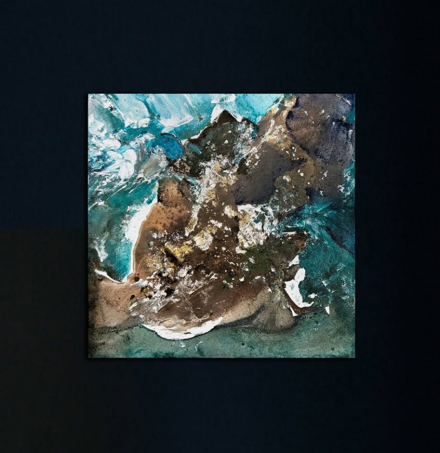 Cabo Byron No. 04