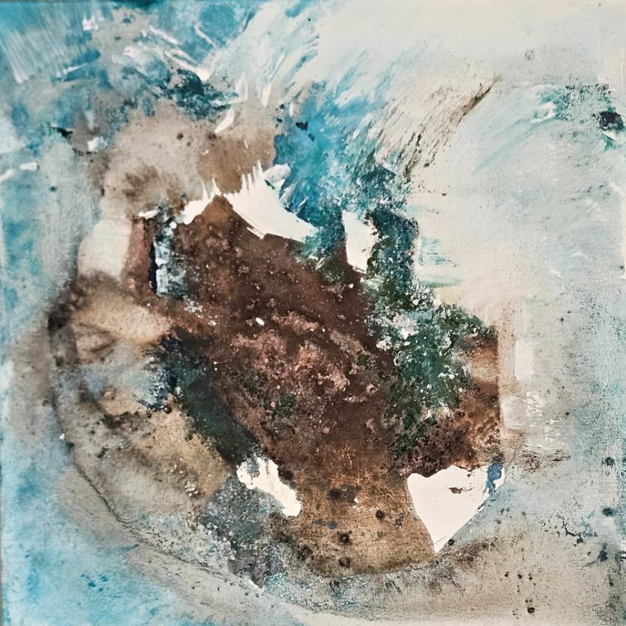 Cabo Byron No. 03