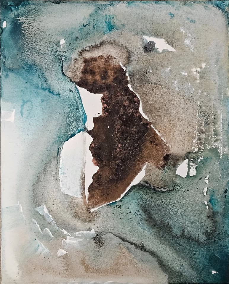 Cabo Byron No. 01