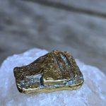 Kings Canyon Amulet — handmade by Sofia Eckholt