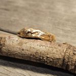 Wategos Ring — handmade by Sofia Eckholt