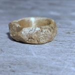 Cape Byron Ring — handmade by Sofia Eckholt