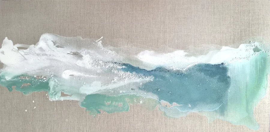 Padang — original artwork by Sofia Eckholt